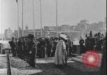 Immagine di Re Gustaf V Svezia Goteborg Svezia, 1915, secondo 36 filmato di repertorio 65675078403