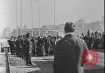 Immagine di Re Gustaf V Svezia Goteborg Svezia, 1915, secondo 37 filmato di repertorio 65675078403