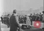 Immagine di Re Gustaf V Svezia Goteborg Svezia, 1915, secondo 38 filmato di repertorio 65675078403