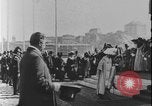 Immagine di Re Gustaf V Svezia Goteborg Svezia, 1915, secondo 39 filmato di repertorio 65675078403