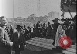 Immagine di Re Gustaf V Svezia Goteborg Svezia, 1915, secondo 41 filmato di repertorio 65675078403