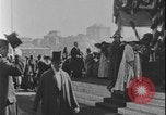 Immagine di Re Gustaf V Svezia Goteborg Svezia, 1915, secondo 42 filmato di repertorio 65675078403