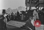 Immagine di Re Gustaf V Svezia Goteborg Svezia, 1915, secondo 43 filmato di repertorio 65675078403
