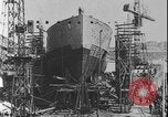 Immagine di Re Gustaf V Svezia Goteborg Svezia, 1915, secondo 45 filmato di repertorio 65675078403