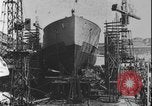 Immagine di Re Gustaf V Svezia Goteborg Svezia, 1915, secondo 46 filmato di repertorio 65675078403