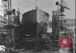 Immagine di Re Gustaf V Svezia Goteborg Svezia, 1915, secondo 47 filmato di repertorio 65675078403