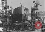 Immagine di Re Gustaf V Svezia Goteborg Svezia, 1915, secondo 48 filmato di repertorio 65675078403