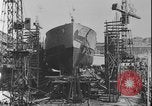 Immagine di Re Gustaf V Svezia Goteborg Svezia, 1915, secondo 49 filmato di repertorio 65675078403