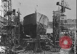 Immagine di Re Gustaf V Svezia Goteborg Svezia, 1915, secondo 50 filmato di repertorio 65675078403