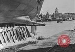 Immagine di Re Gustaf V Svezia Goteborg Svezia, 1915, secondo 54 filmato di repertorio 65675078403