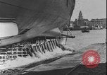 Immagine di Re Gustaf V Svezia Goteborg Svezia, 1915, secondo 56 filmato di repertorio 65675078403