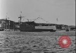 Immagine di Re Gustaf V Svezia Goteborg Svezia, 1915, secondo 61 filmato di repertorio 65675078403