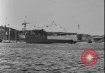 Immagine di Re Gustaf V Svezia Goteborg Svezia, 1915, secondo 62 filmato di repertorio 65675078403