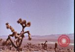 Immagine di prova della bomba atomica United States USA, 1951, secondo 9 filmato di repertorio 65675078404