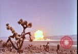 Immagine di prova della bomba atomica United States USA, 1951, secondo 20 filmato di repertorio 65675078404