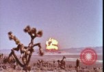 Immagine di prova della bomba atomica United States USA, 1951, secondo 22 filmato di repertorio 65675078404