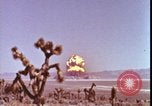 Immagine di prova della bomba atomica United States USA, 1951, secondo 23 filmato di repertorio 65675078404