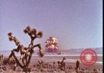 Immagine di prova della bomba atomica United States USA, 1951, secondo 24 filmato di repertorio 65675078404
