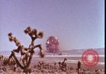 Immagine di prova della bomba atomica United States USA, 1951, secondo 25 filmato di repertorio 65675078404