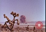 Immagine di prova della bomba atomica United States USA, 1951, secondo 26 filmato di repertorio 65675078404