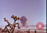 Immagine di prova della bomba atomica United States USA, 1951, secondo 31 filmato di repertorio 65675078404