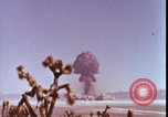 Immagine di prova della bomba atomica United States USA, 1951, secondo 35 filmato di repertorio 65675078404