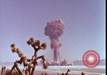 Immagine di prova della bomba atomica United States USA, 1951, secondo 47 filmato di repertorio 65675078404