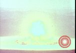 Immagine di Prova dell'arma atomica United States USA, 1951, secondo 25 filmato di repertorio 65675078405