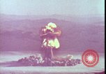 Immagine di Prova dell'arma atomica United States USA, 1951, secondo 31 filmato di repertorio 65675078405