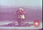 Immagine di Prova dell'arma atomica United States USA, 1951, secondo 32 filmato di repertorio 65675078405