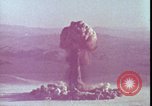 Immagine di Prova dell'arma atomica United States USA, 1951, secondo 39 filmato di repertorio 65675078405