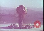 Immagine di Prova dell'arma atomica United States USA, 1951, secondo 40 filmato di repertorio 65675078405