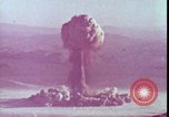 Immagine di Prova dell'arma atomica United States USA, 1951, secondo 41 filmato di repertorio 65675078405