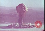 Immagine di Prova dell'arma atomica United States USA, 1951, secondo 42 filmato di repertorio 65675078405
