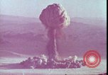 Immagine di Prova dell'arma atomica United States USA, 1951, secondo 45 filmato di repertorio 65675078405