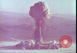 Immagine di Prova dell'arma atomica United States USA, 1951, secondo 47 filmato di repertorio 65675078405