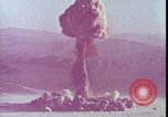 Immagine di Prova dell'arma atomica United States USA, 1951, secondo 51 filmato di repertorio 65675078405