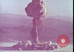 Immagine di Prova dell'arma atomica United States USA, 1951, secondo 52 filmato di repertorio 65675078405