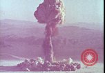 Immagine di Prova dell'arma atomica United States USA, 1951, secondo 53 filmato di repertorio 65675078405