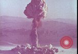 Immagine di Prova dell'arma atomica United States USA, 1951, secondo 54 filmato di repertorio 65675078405