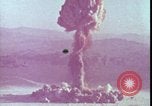 Immagine di Prova dell'arma atomica United States USA, 1951, secondo 56 filmato di repertorio 65675078405