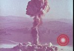 Immagine di Prova dell'arma atomica United States USA, 1951, secondo 58 filmato di repertorio 65675078405