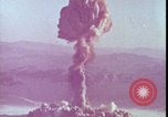 Immagine di Prova dell'arma atomica United States USA, 1951, secondo 59 filmato di repertorio 65675078405