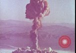Immagine di Prova dell'arma atomica United States USA, 1951, secondo 60 filmato di repertorio 65675078405