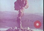 Immagine di Prova dell'arma atomica United States USA, 1951, secondo 61 filmato di repertorio 65675078405