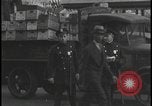 Image of NYC Policemen New York City USA, 1935, second 1 stock footage video 65675078406