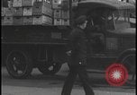 Image of NYC Policemen New York City USA, 1935, second 4 stock footage video 65675078406