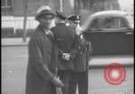 Image of NYC Policemen New York City USA, 1935, second 5 stock footage video 65675078406