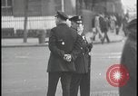Image of NYC Policemen New York City USA, 1935, second 6 stock footage video 65675078406