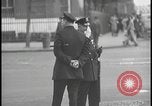 Image of NYC Policemen New York City USA, 1935, second 7 stock footage video 65675078406